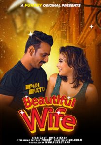 Beautiful Wife 2024 Fukrey Hindi Short Film 1080p