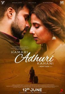 Hamari Adhuri Kahani 2015 Hindi 1080p